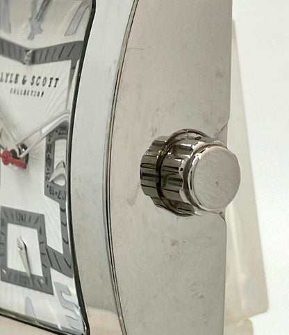 ライルアンドスコット 腕時計 クオーツ LA0098 メンズ LYLE&SCOTT