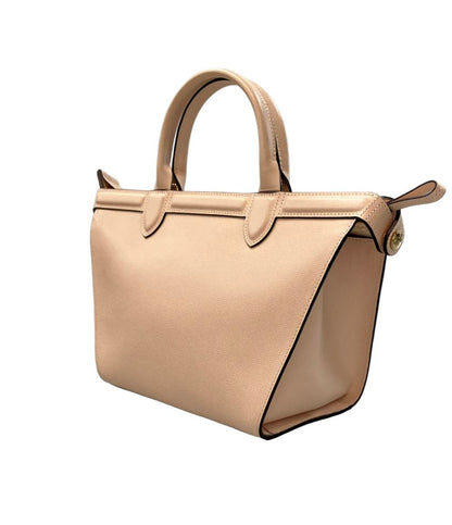 ロンシャン 2way ハンドバッグ ショルダーバッグ 斜め掛け プリアージュ レディース Longchamp