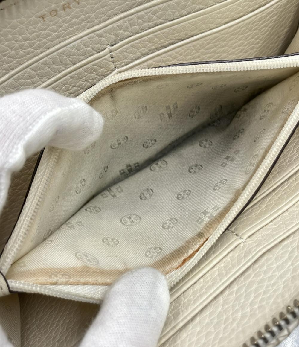 Tory Burch ラウンドファスナー長財布 レディース トリーバーチ