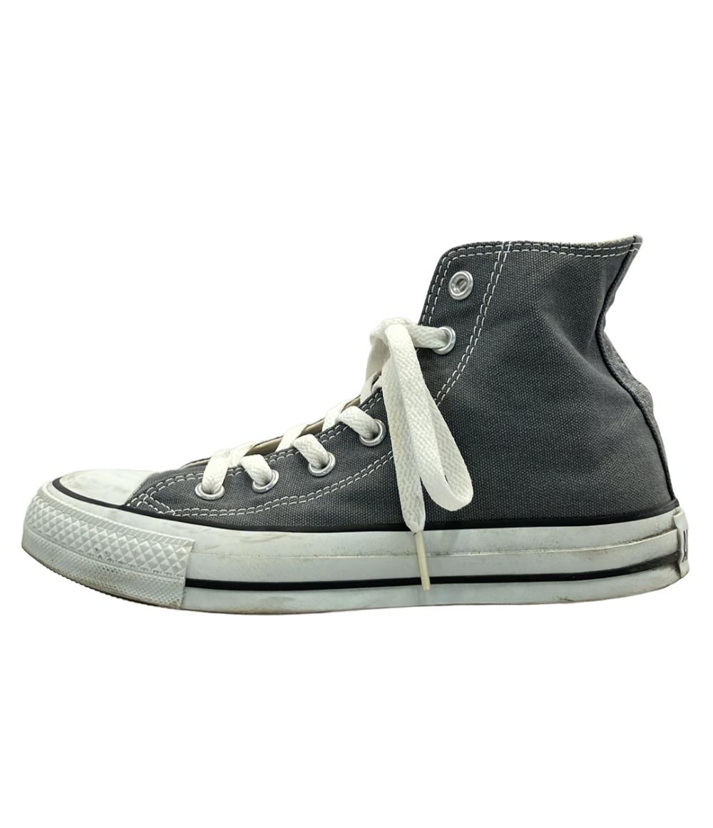 コンバース ハイカットスニーカー CANVAS ALL STAR HI 1C988 レディース SIZE 24 (L) CONVERSE