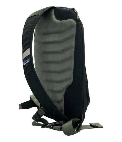 パタゴニア ボディバッグ ワンショルダーバッグ  9L マススリング メンズ patagonia