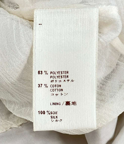 LOUIS VUITTON 半袖 ビスチェ レディース SIZE 40 (M) ルイ・ヴィトン