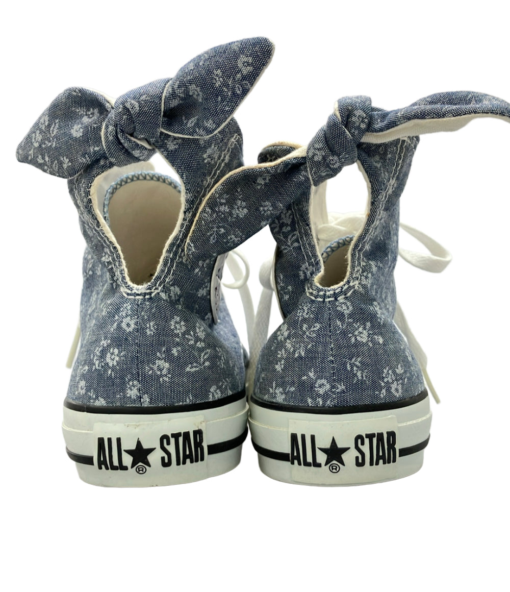 CONVERSE ハイカットスニーカー オールスター 5CJ260 レディース SIZE 24.5 コンバース