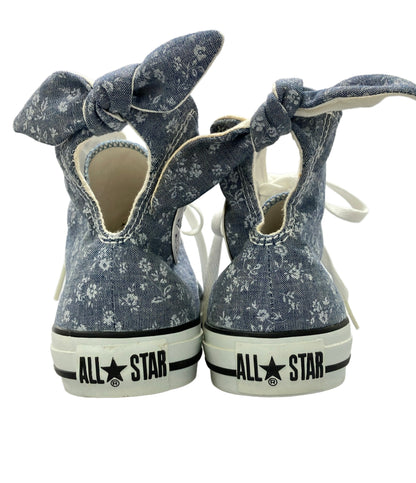 CONVERSE ハイカットスニーカー オールスター 5CJ260 レディース SIZE 24.5 コンバース