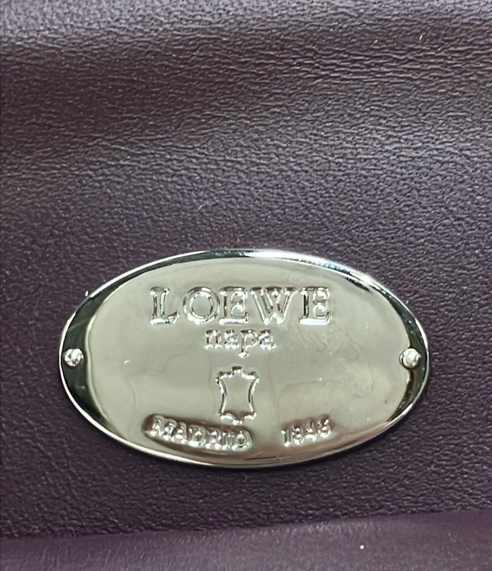 ロエベ カードケース レディース LOEWE