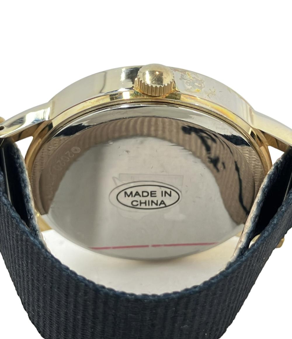 腕時計 大野智 FREESTYLE2020 クオーツ メンズ