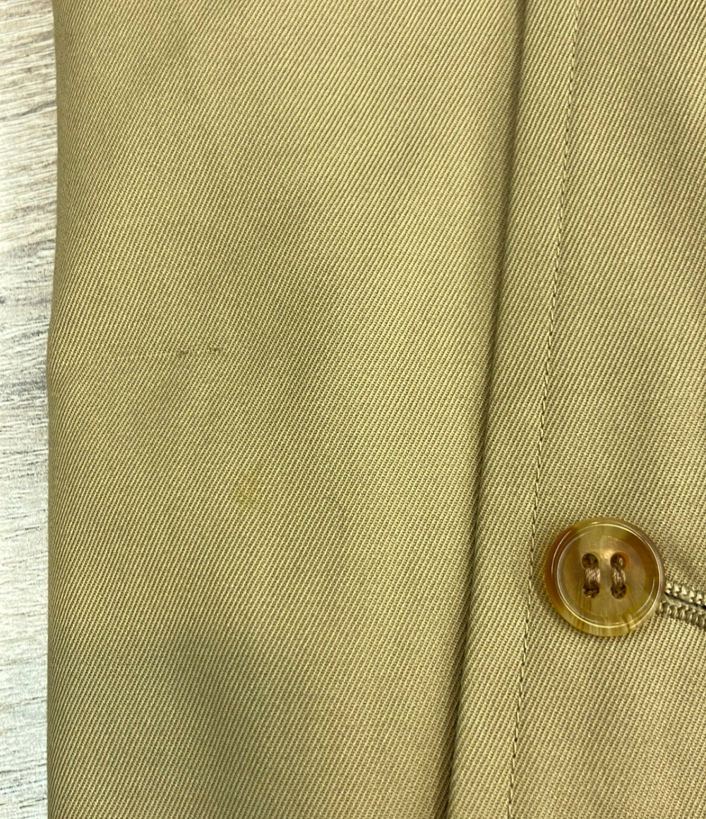 Burberrys 裏地ノバチェック ライナー付き ステンカラーコート メンズ SIZE 180 (XL) バーバリーズ