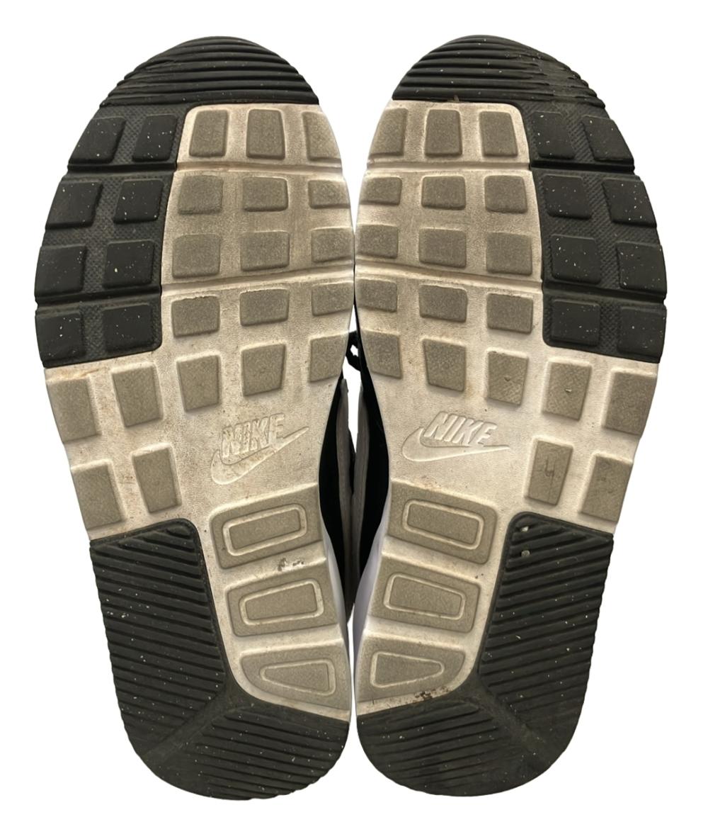 NIKE ローカットスニーカー エアマックス SC CW4554-001 レディース SIZE 23.0 ナイキ