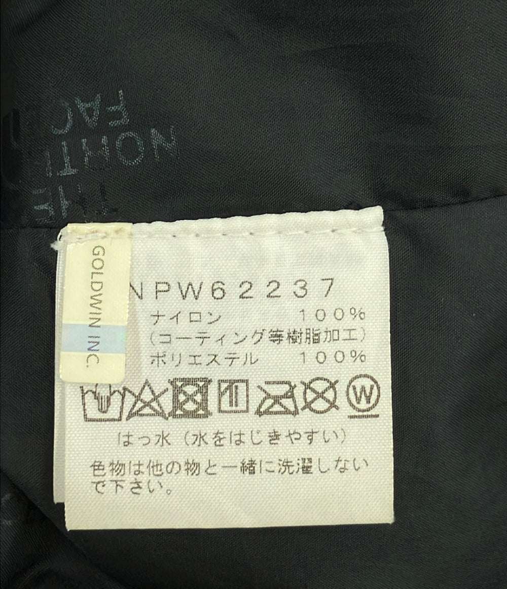 THE NORTH FACE マウンテンライトコート NPW62237 レディース SIZE M ザ・ノース・フェイス