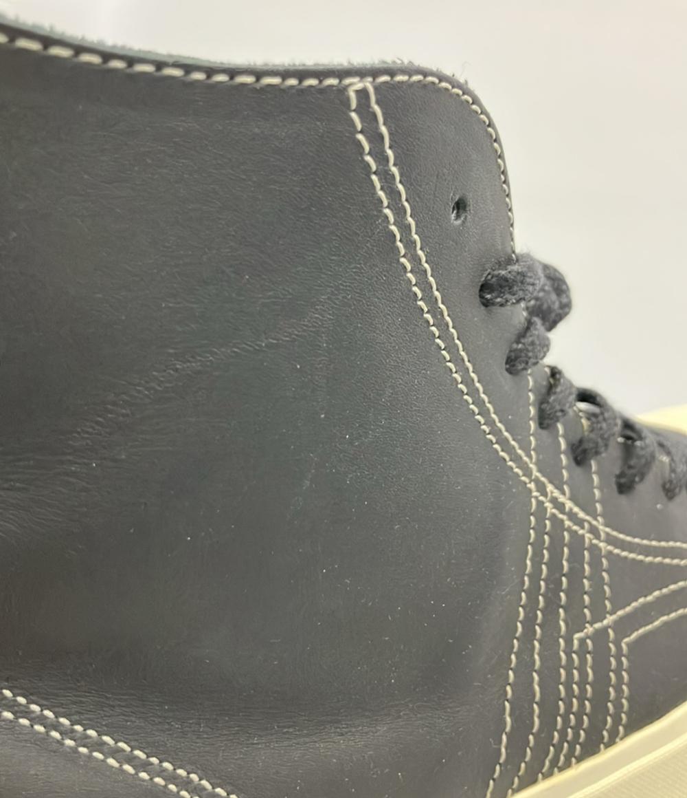 ONITSUKA TIGER ハイカットスニーカー OK BASKETBALL MT 1183A338 メンズ SIZE 26.0 (M) オニツカタイガー