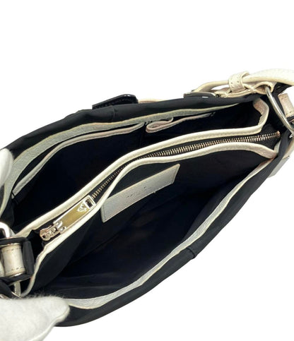 Agnes b. VOYAGE ショルダーバッグ 肩掛け レディース アニエスベーボヤージュ