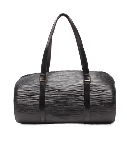 LOUIS VUITTON ハンドバッグ スフロ エピ M52222 レディース ルイ・ヴィトン