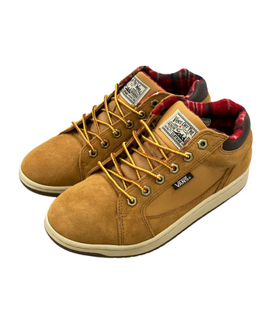 美品 VANS ブーツスニーカー SK8 VOOTS V2531OTS2 メンズ SIZE 25.5 ヴァンズ