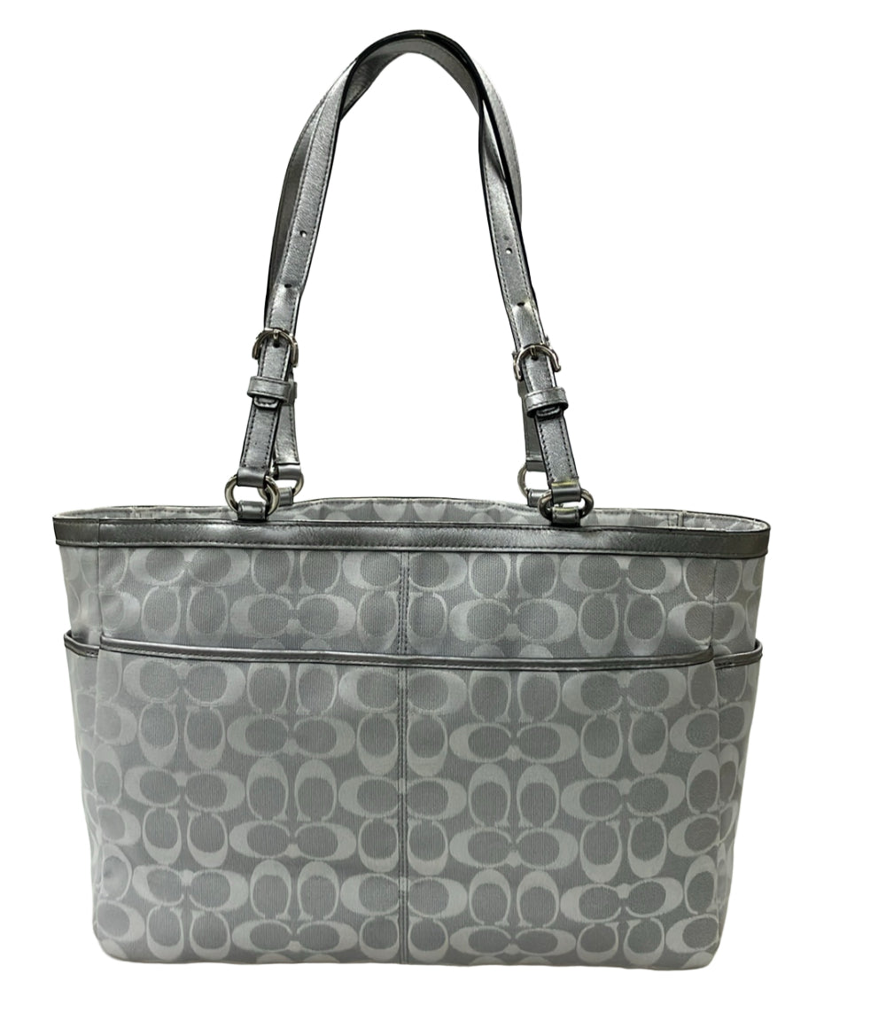 COACH トートバッグ シグネチャー F17725 レディース コーチ