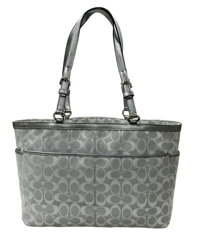 COACH トートバッグ シグネチャー F17725 レディース コーチ