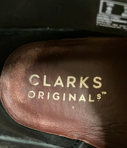 Clarks Originals ワラビーブーツ メンズ SIZE UK 6 (24cm) クラークス オリジナルズ