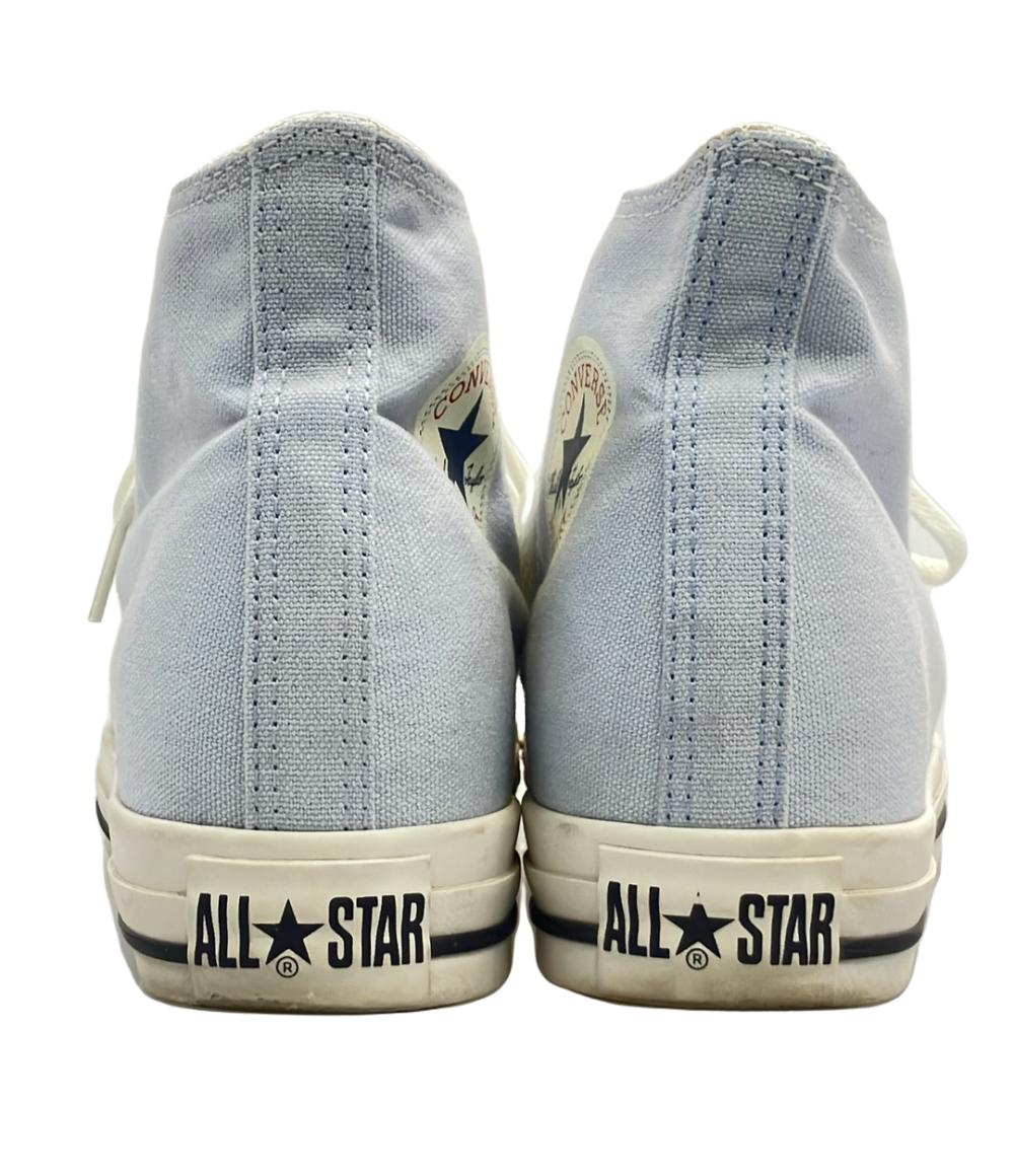 コンバース ハイカットスニーカー ALL STAR 5SD389 レディース SIZE 24 (L) CONVERSE