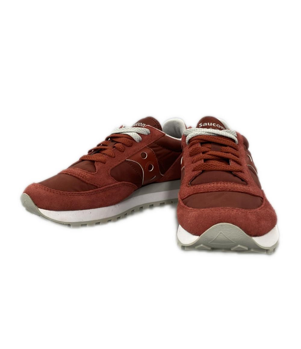 サッカニー ローカットスニーカー メンズ SIZE US 5 (XS) SAUCONY