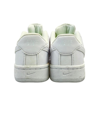 NIKE ローカットスニーカー WMNS COURT ROYALE 2 NN DH3159-100 レディース SIZE 24.5 (L) ナイキ