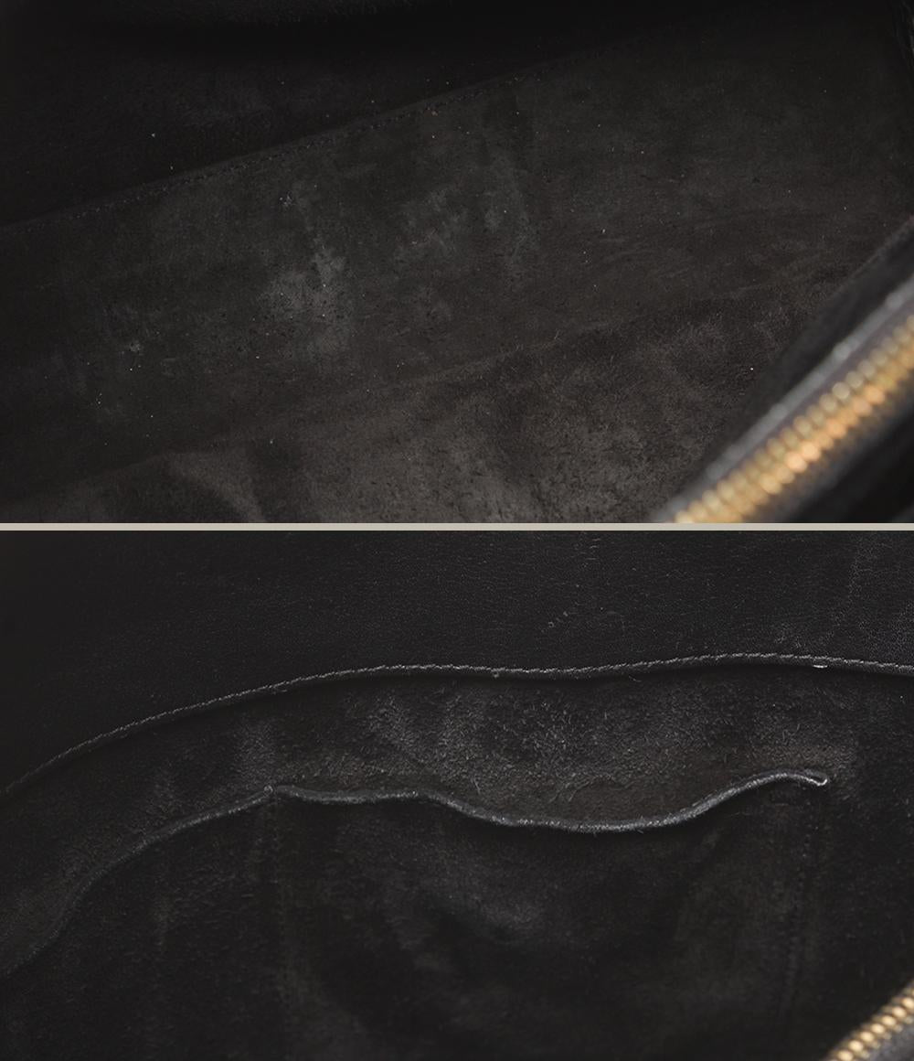 SAINT LAURENT PARIS ハンドバッグ サック ド ジュール ソフト ミィディアム レディース サンローランパリ