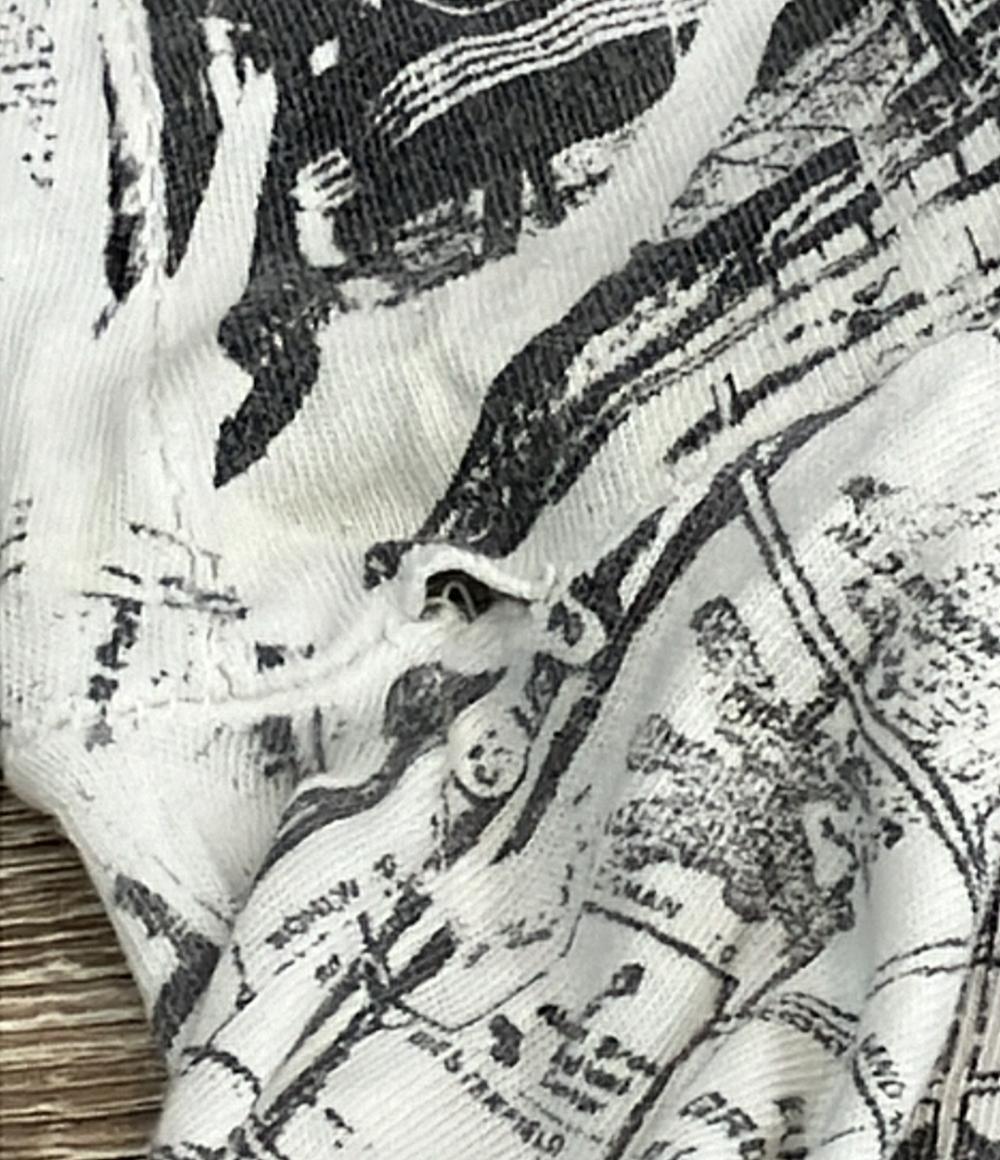 訳あり アコード 半袖Tシャツ メンズ ACCORD