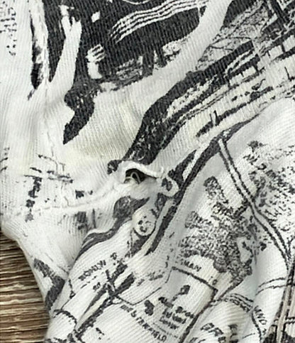 訳あり アコード 半袖Tシャツ メンズ ACCORD