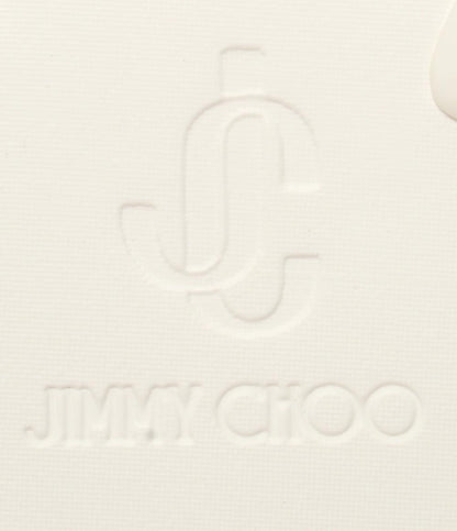 ジミーチュウ サンダル 厚底 DIAMOND FLIP FLOP レディース SIZE 37 (L) Jimmy Choo