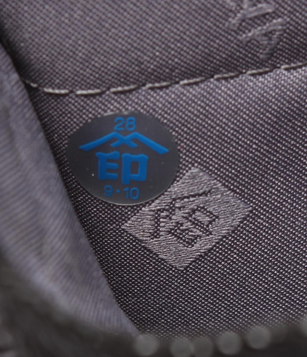 美品 印傳屋 JAM HOME MADE コインケース コラボ レディース メンズ インデンヤ ジャムホームメイド