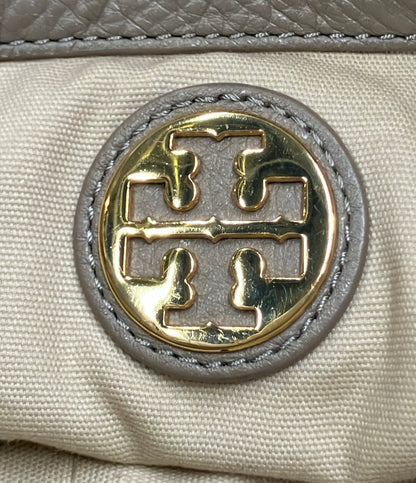 Tory Burch ショルダーバッグ 斜め掛け ロゴ レディース トリーバーチ