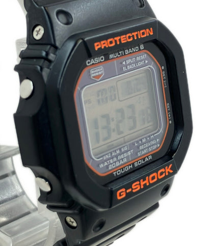 CASIO 腕時計 G-SHOCK 電波ソーラー ソーラー GW-M5610R レディース メンズ カシオ