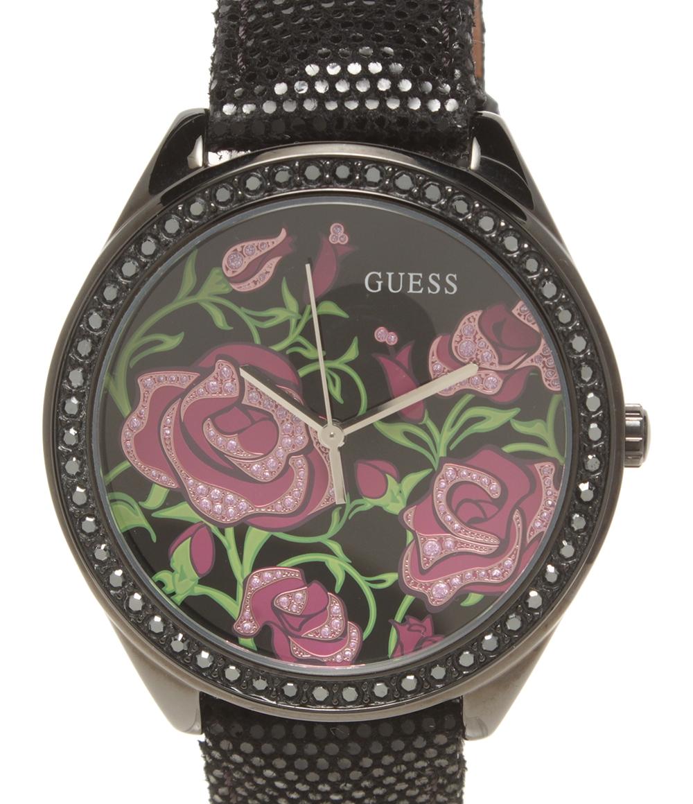 Guess 腕時計 クオーツ W0284L1 レディース ゲス