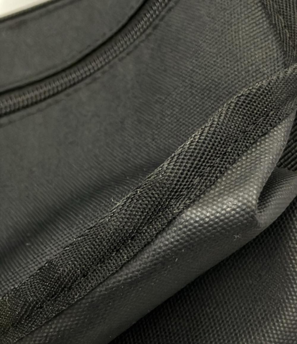 MEI ウエストバッグ ボディバッグ メンズ メイ