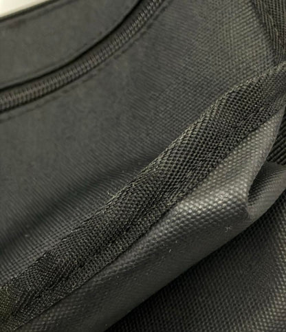 MEI ウエストバッグ ボディバッグ メンズ メイ