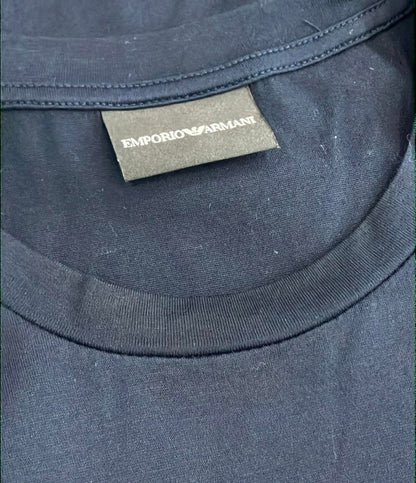 エンポリオ・アルマーニ 長袖Tシャツ メンズ SIZE M Emporio Armani