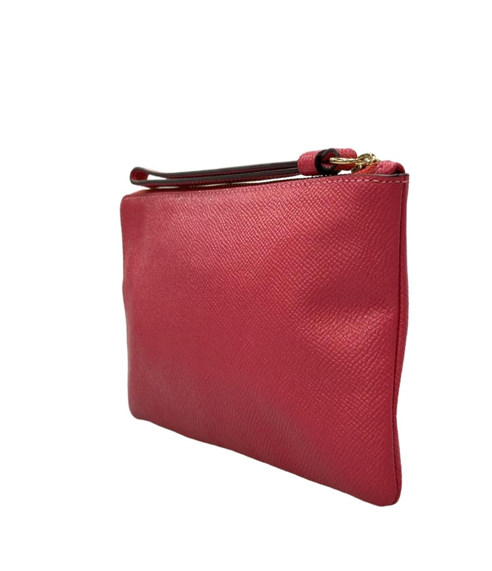 COACH ポーチ 3888 レディース コーチ – Rehello by BOOKOFF