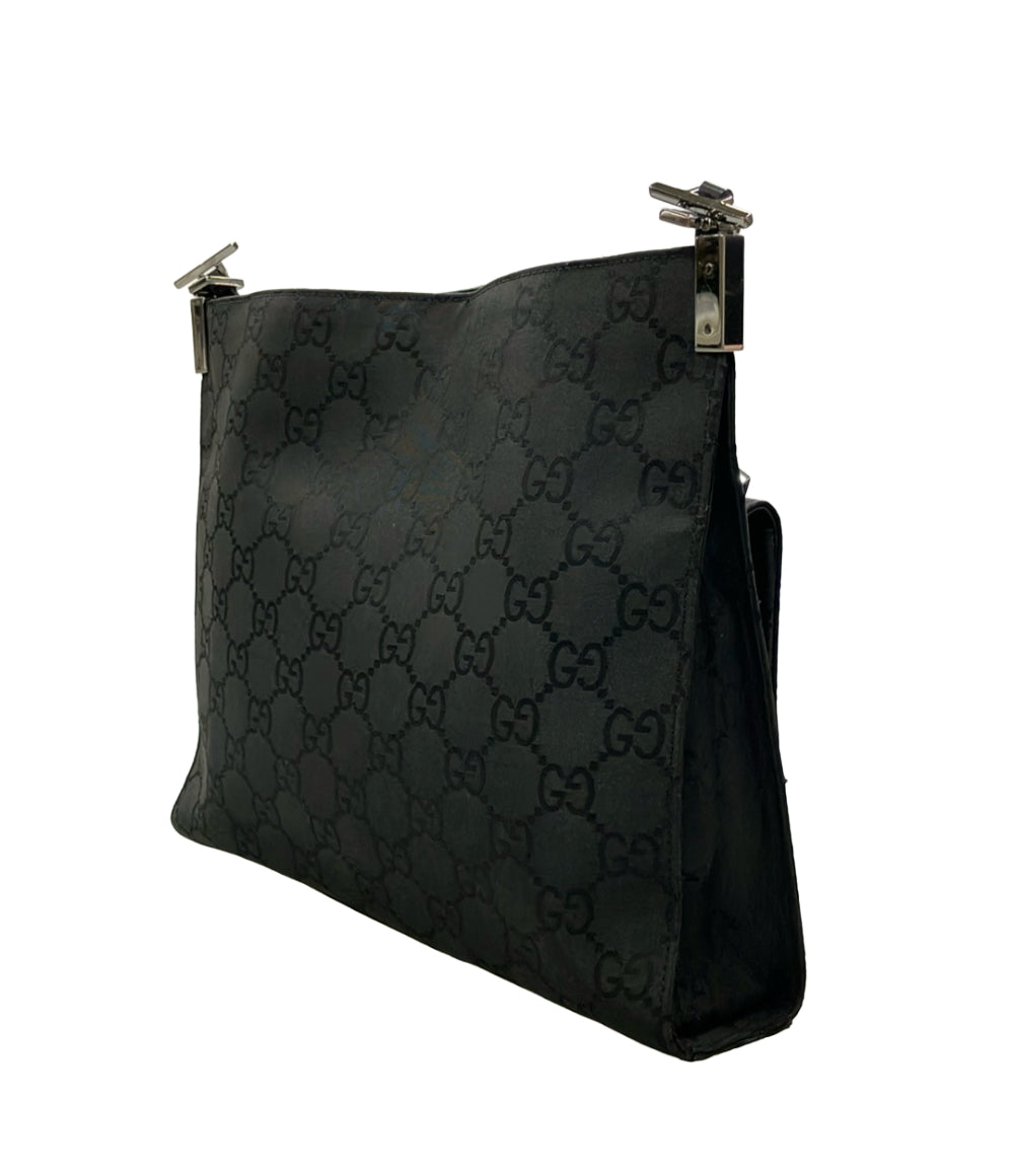 GUCCI ショルダーバッグ 斜め掛け GGキャンバス 001 3283 2853