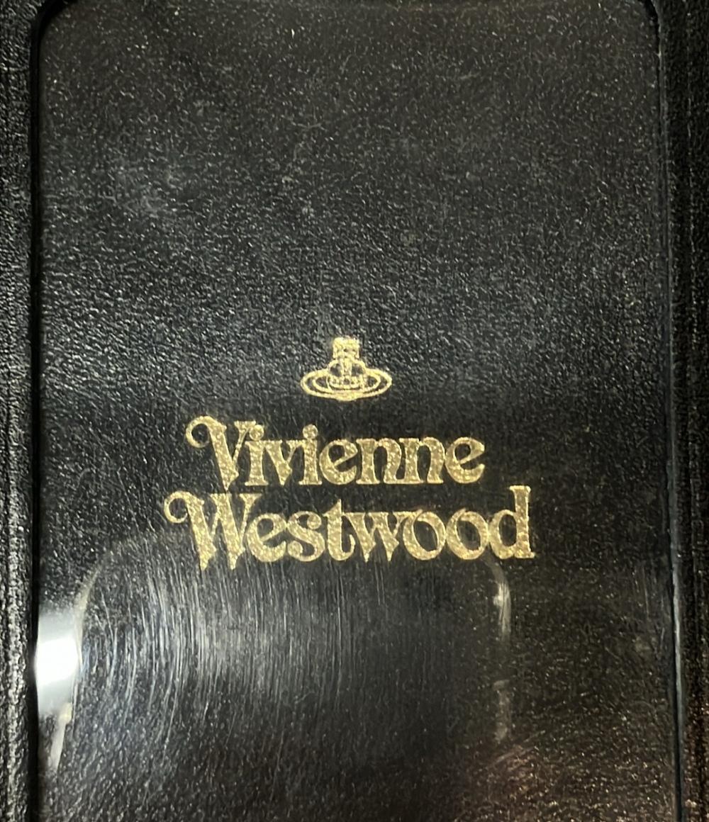 ヴィヴィアンウエストウッド 二つ折りカードケース レディース Vivienne Westwood