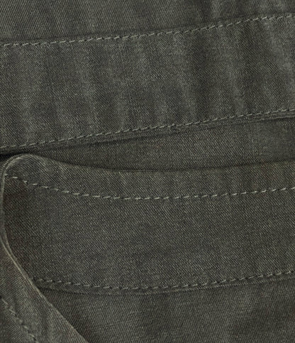 PORTER CLASSIC ノーカラージャケット メンズ SIZE 2 ポータークラシック