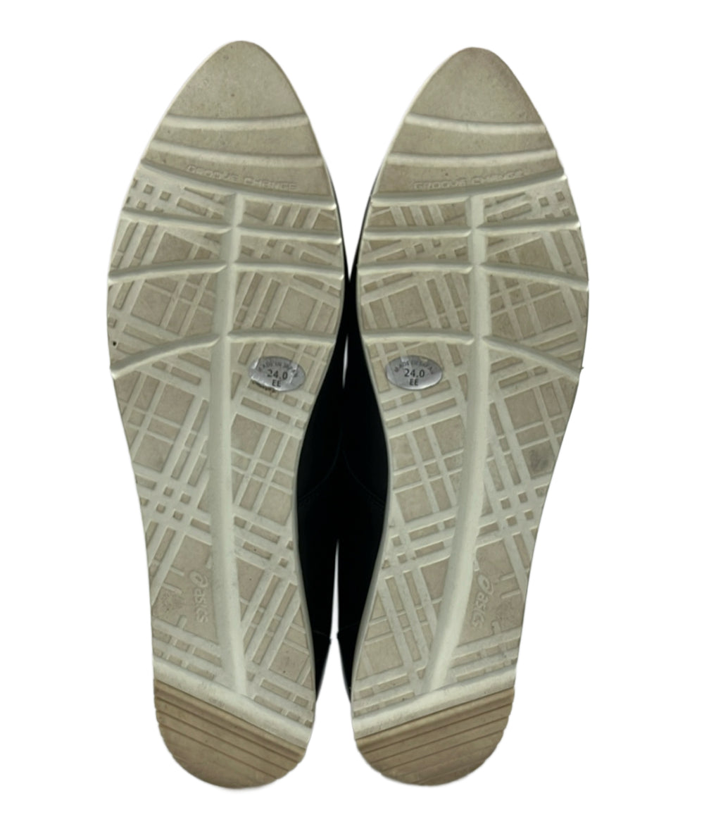 pedala スリッポン 1212A193 レディース SIZE 24.0 ペダラ