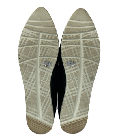 pedala スリッポン 1212A193 レディース SIZE 24.0 ペダラ