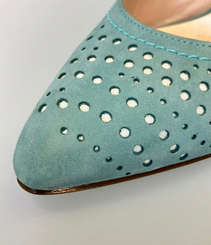 カネマツ パンプス レディース SIZE 23.5 (M) KANEMATSU