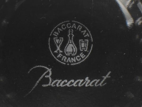 Baccarat グラス タンブラー ハーモニー バカラ