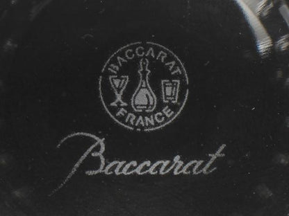 Baccarat グラス タンブラー ハーモニー バカラ