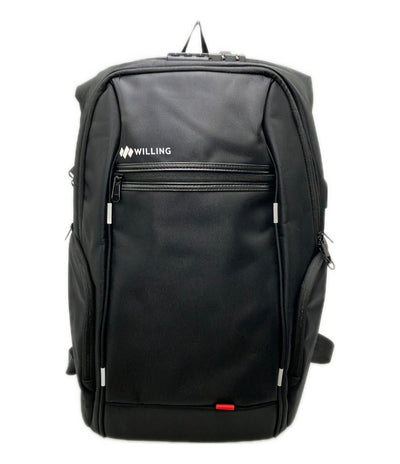 ウィリング リュック ビジネスバッグ メンズ WILLING