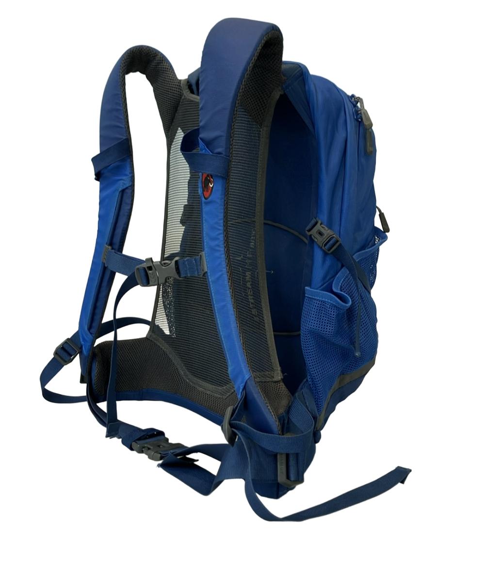 Mammut リュック メンズ マムート