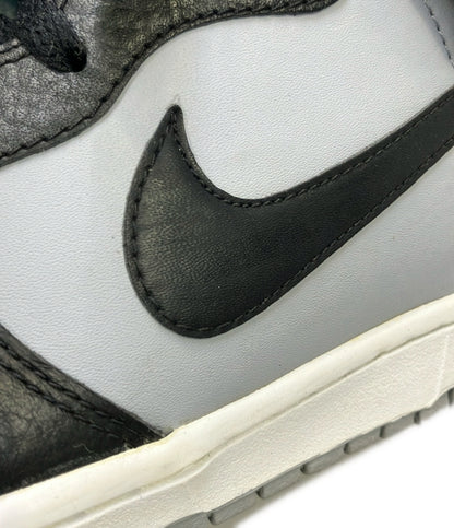 NIKE ハイカットスニーカー ダンク HI ワシントン限定 317982-047 メンズ SIZE 27.5 ナイキ