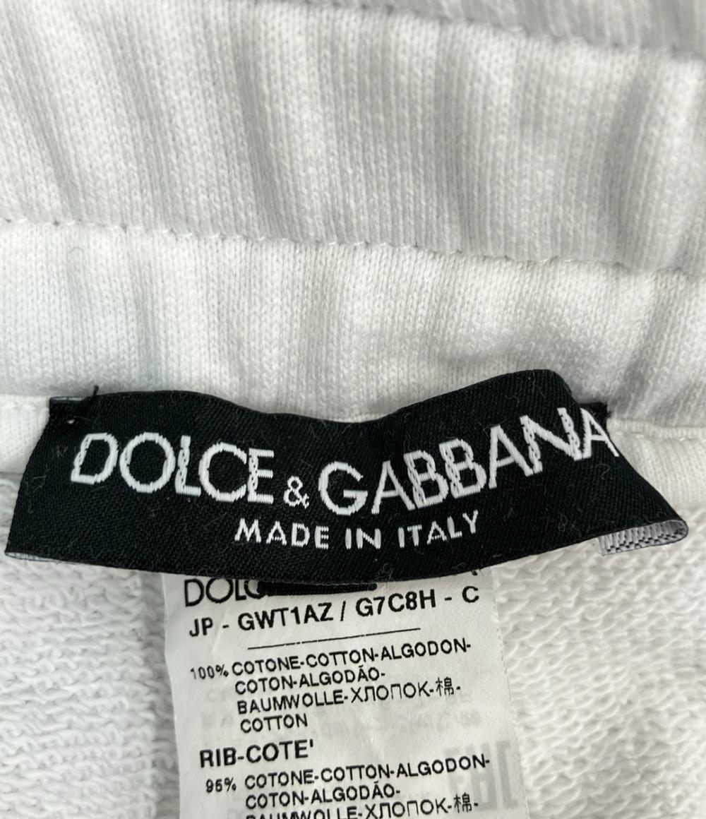 DOLCE&GABBANA トラックパンツ  トラウザ ー インポート メンズ SIZE 48 (M) ドルチェアンドガッバーナ