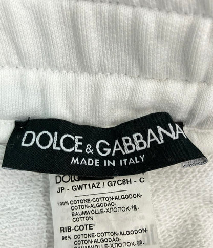DOLCE&GABBANA トラックパンツ  トラウザ ー インポート メンズ SIZE 48 (M) ドルチェアンドガッバーナ