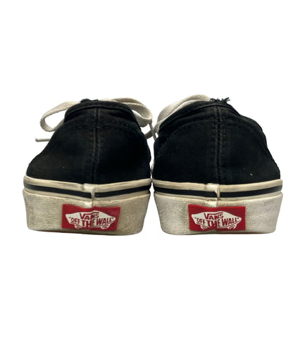 VANS ローカットスニーカー 721278 レディース SIZE 24.5 ヴァンズ