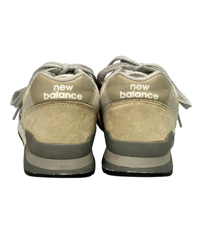 NEW BALANCE ローカットスニーカー CM996SHT レディース SIZE 23.5 (M) ニューバランス